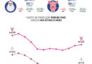 Custos de produção encerram 2023 em R$ 6,20 por quilo vivo de suíno e em R$ 4,41 em frango de corte