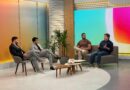 Vice-presidente da AVIPE participa do Globo Comunidade para falar sobre a importância do ovo na alimentação